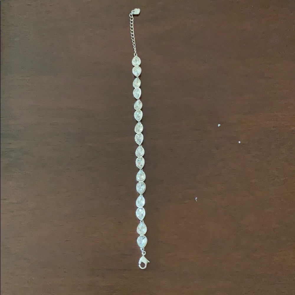 Swarovski bracelet